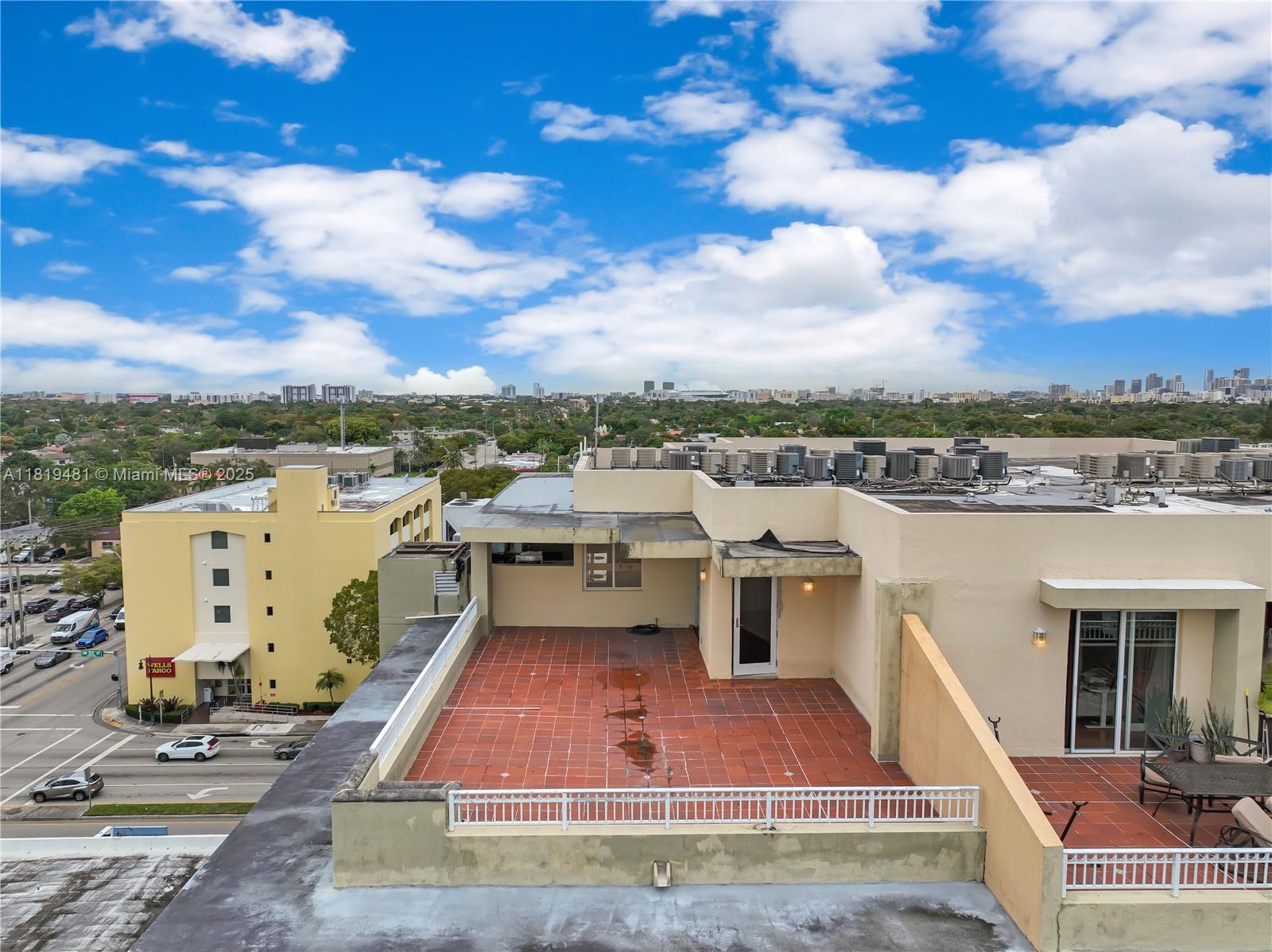 MARBELLA CONDO - Residential Lease