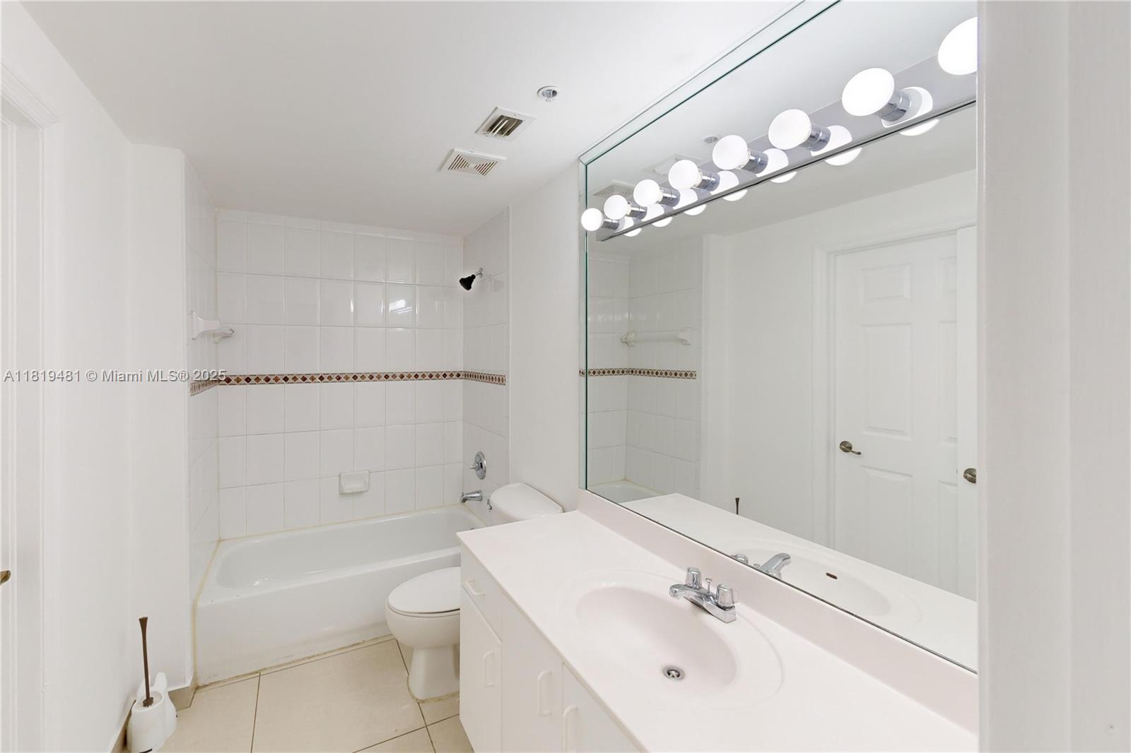 MARBELLA CONDO - Residential Lease