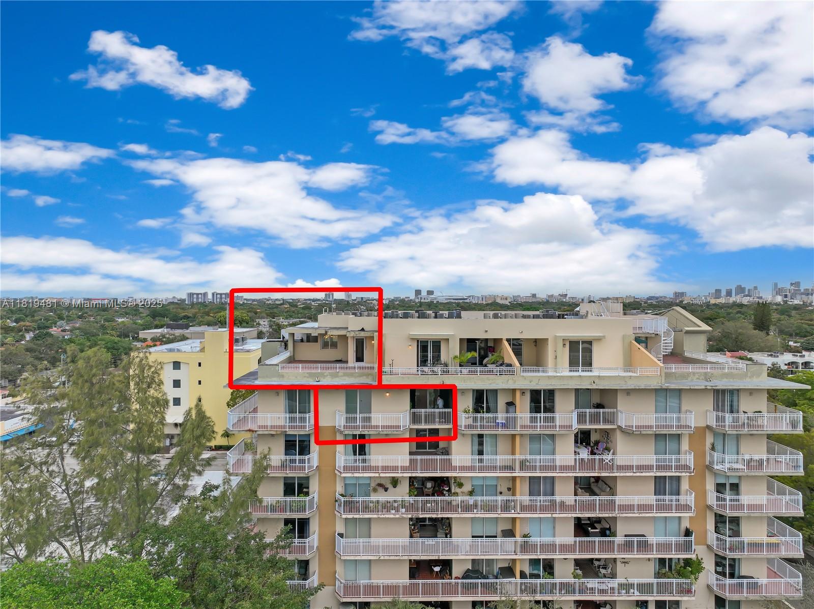 MARBELLA CONDO - Residential Lease