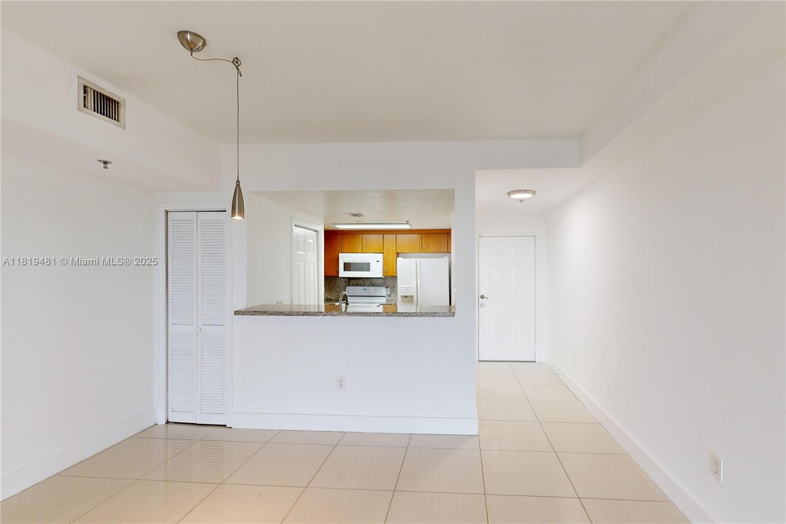 MARBELLA CONDO - Residential Lease