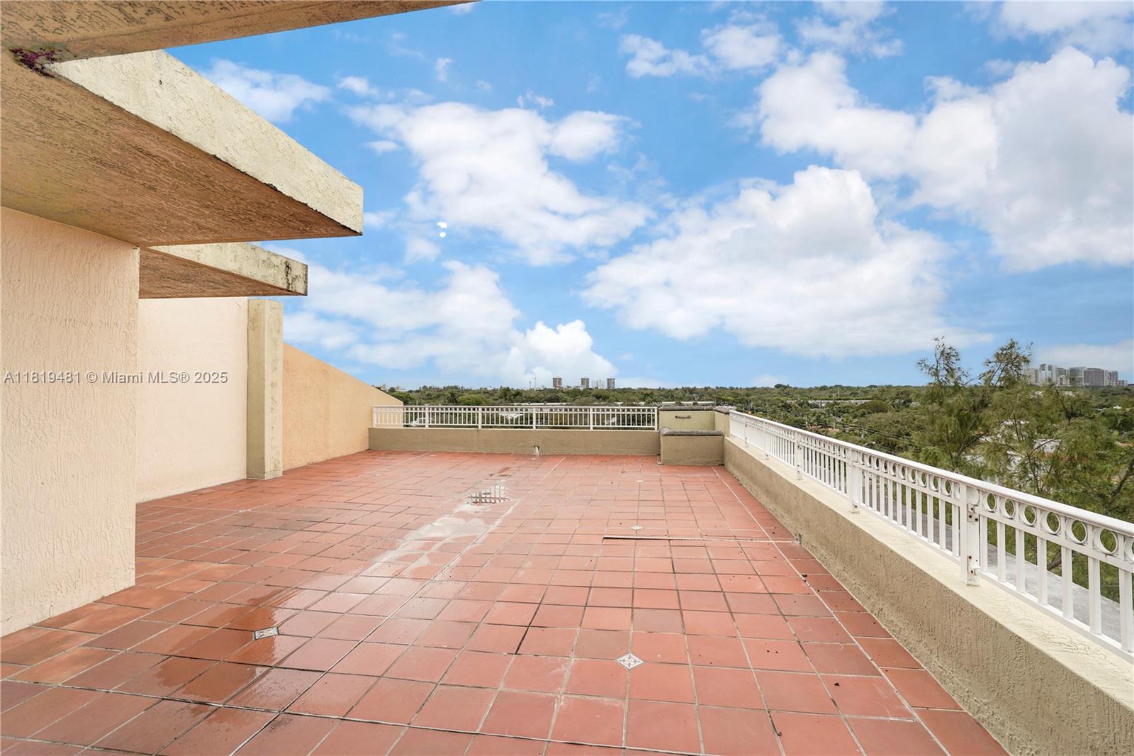 MARBELLA CONDO - Residential Lease