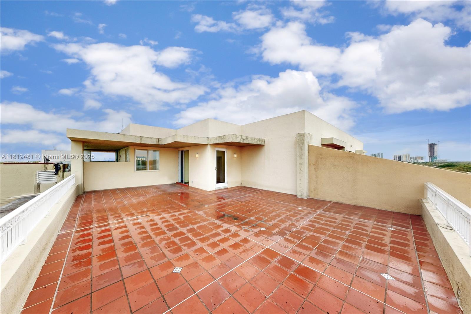 MARBELLA CONDO - Residential Lease