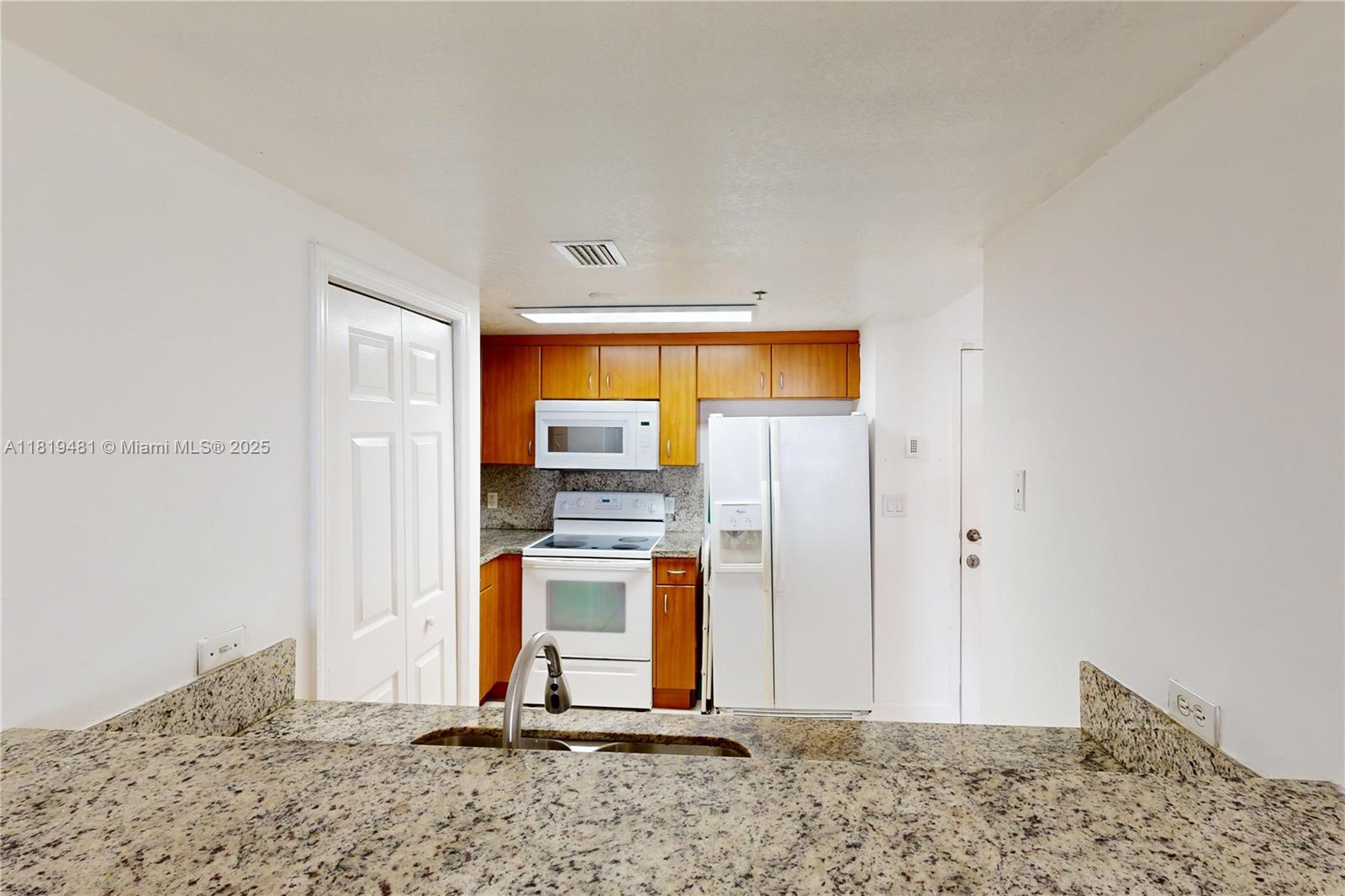 MARBELLA CONDO - Residential Lease