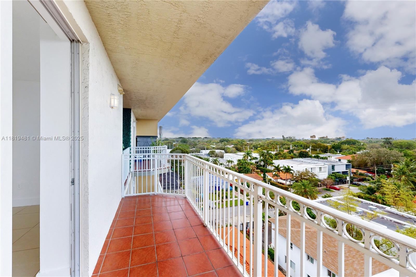 MARBELLA CONDO - Residential Lease