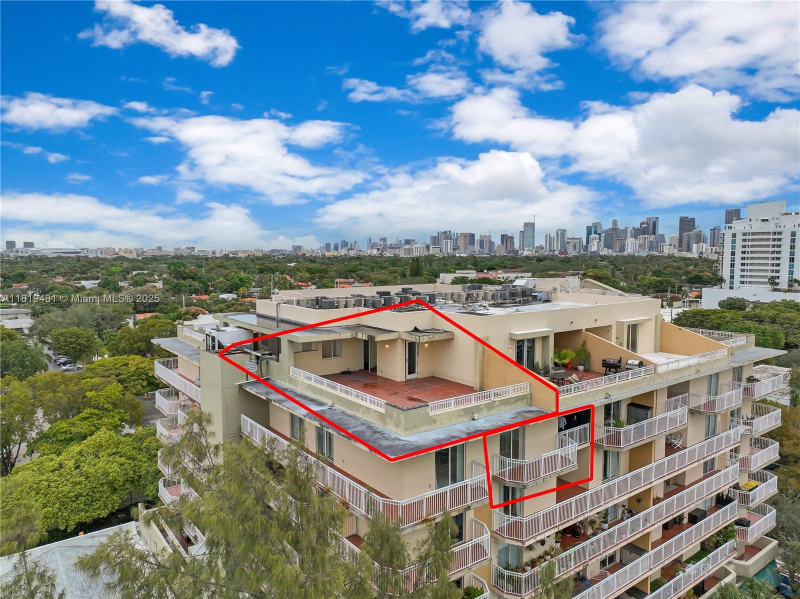 MARBELLA CONDO - Residential Lease