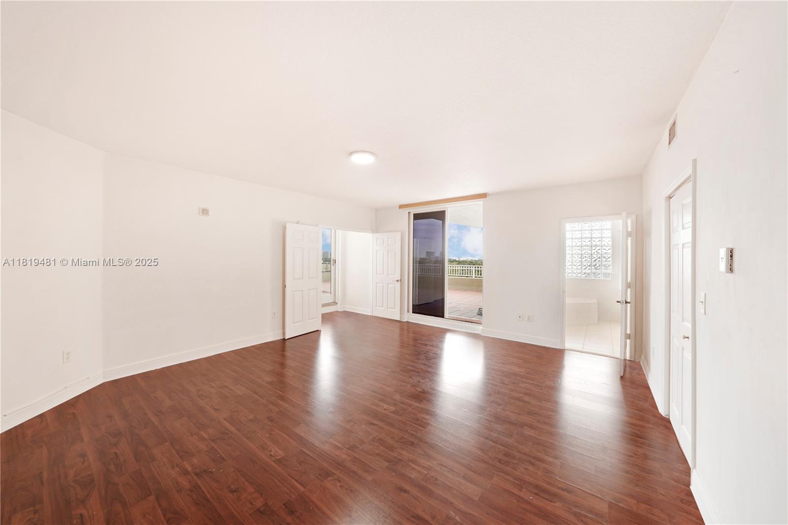 MARBELLA CONDO - Residential Lease