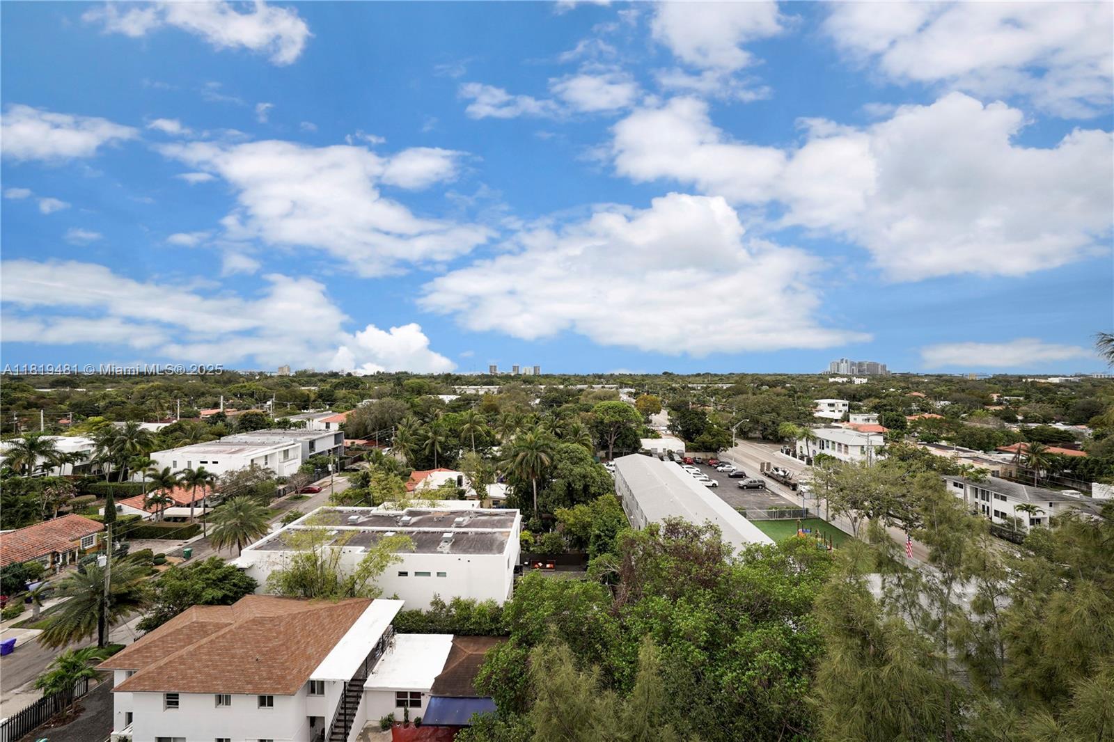 MARBELLA CONDO - Residential Lease