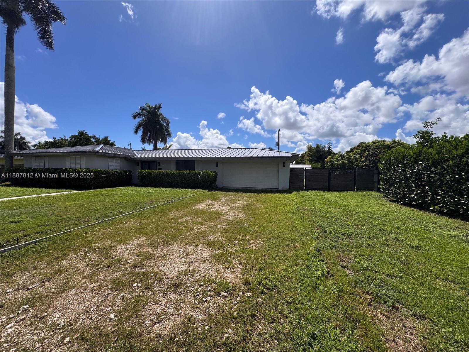 STEESDALE PART 1 - Residential Lease