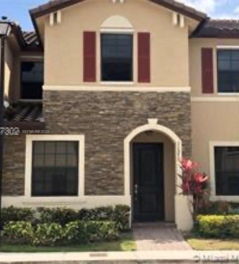 Photo of 11532 SW 248th Ln, Homestead, FL 33032 (MLS # A12017306)