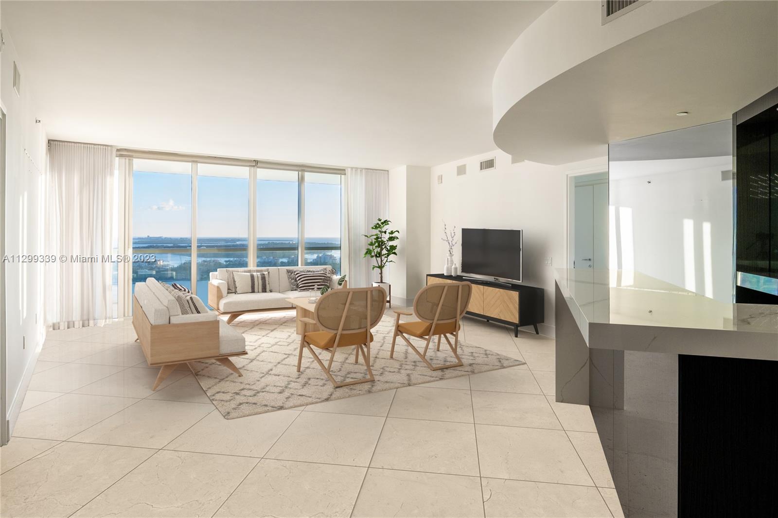 ICON CONDO - Residential