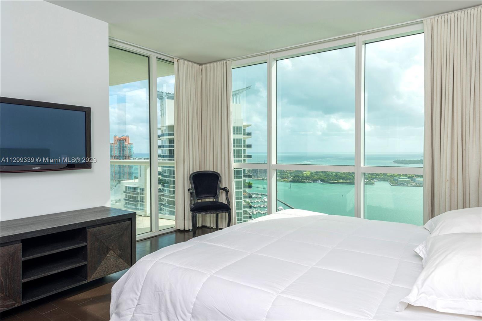 ICON CONDO - Residential