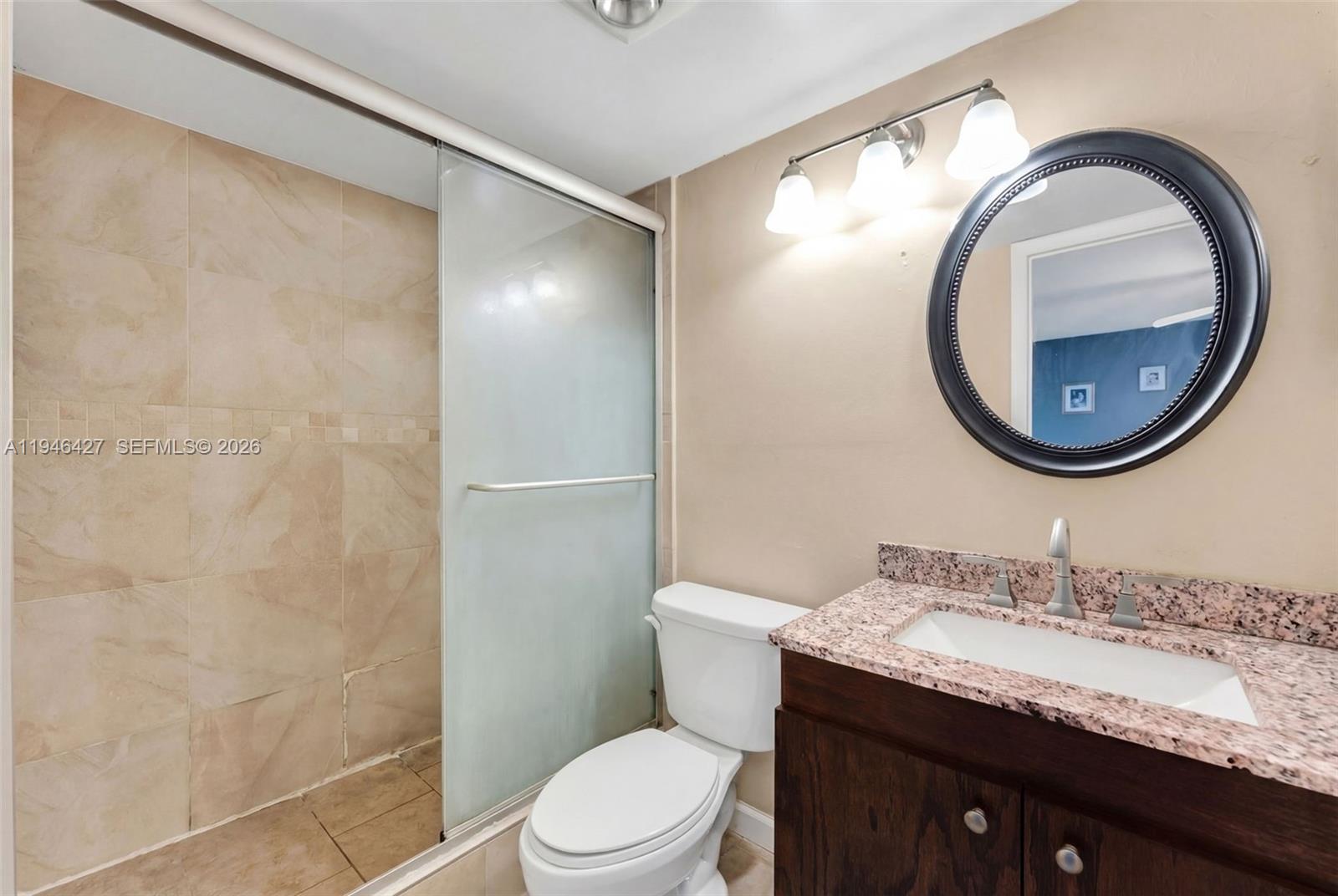 COUNTRY VILLAGE CONDO - Residential