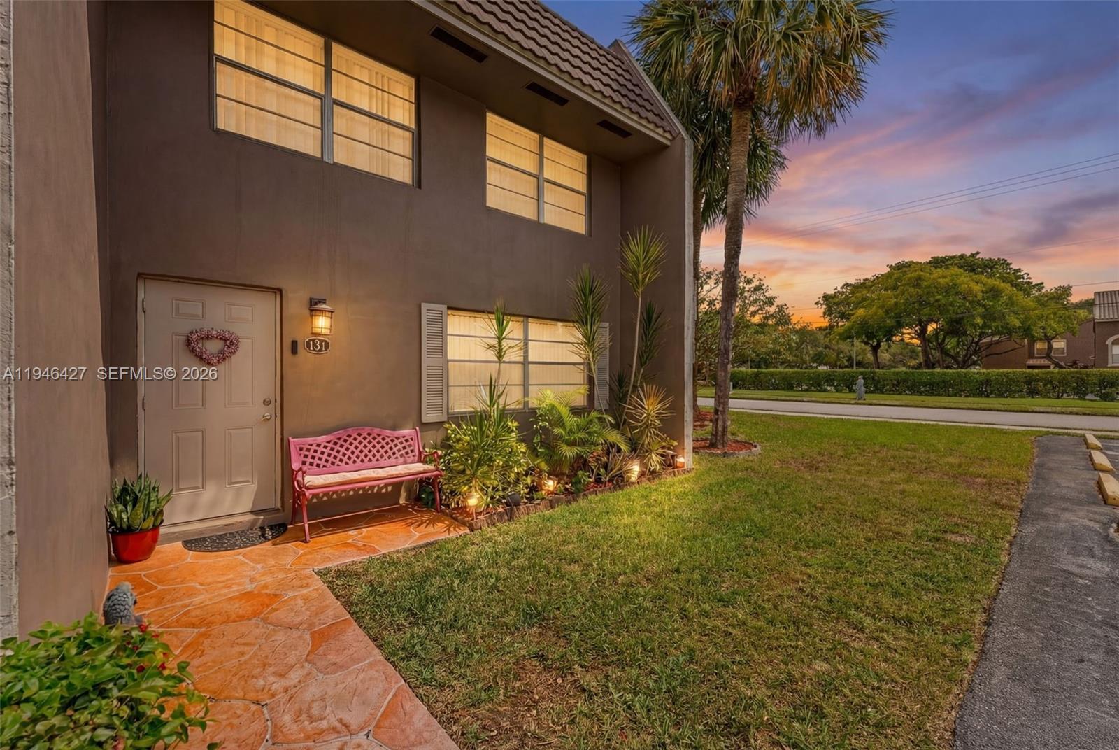 COUNTRY VILLAGE CONDO - Residential