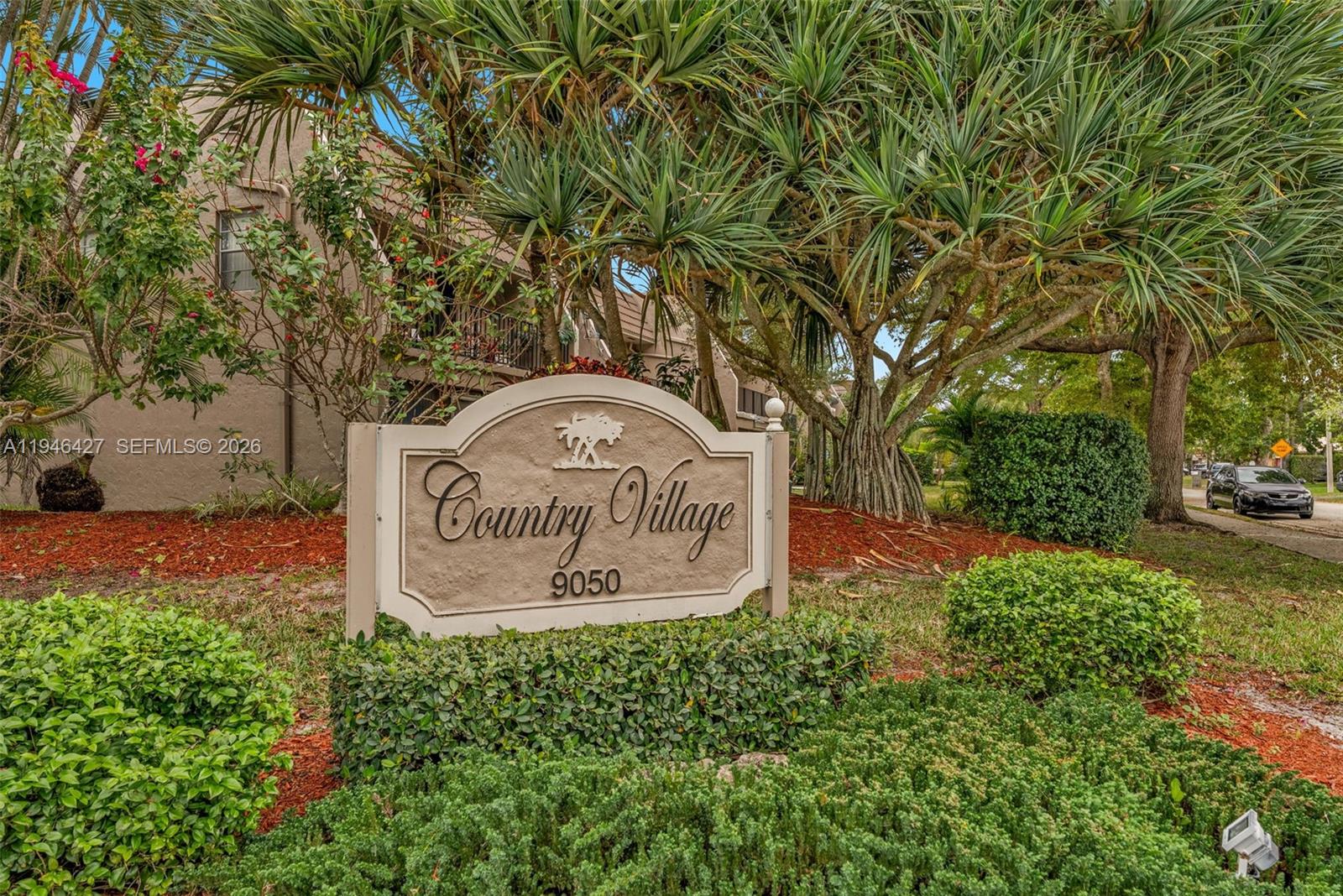 COUNTRY VILLAGE CONDO - Residential
