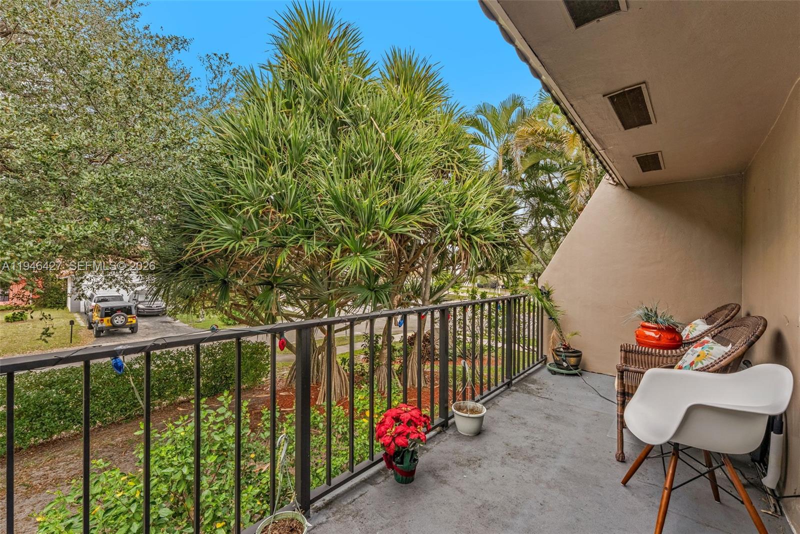 COUNTRY VILLAGE CONDO - Residential