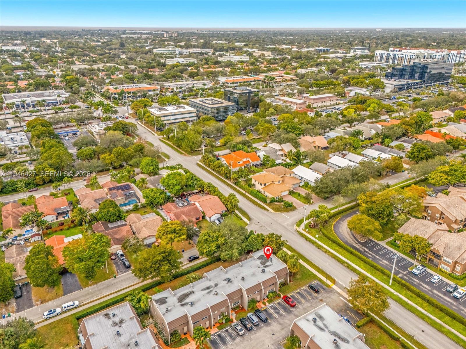 COUNTRY VILLAGE CONDO - Residential