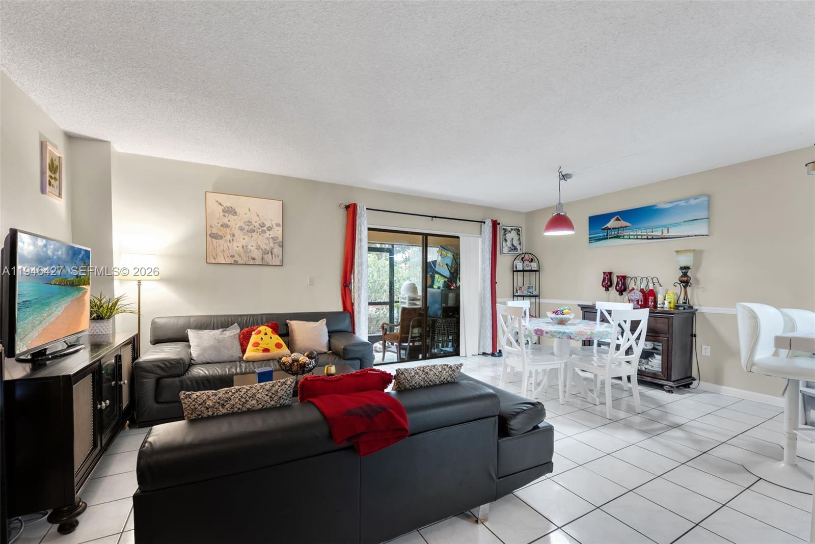 COUNTRY VILLAGE CONDO - Residential