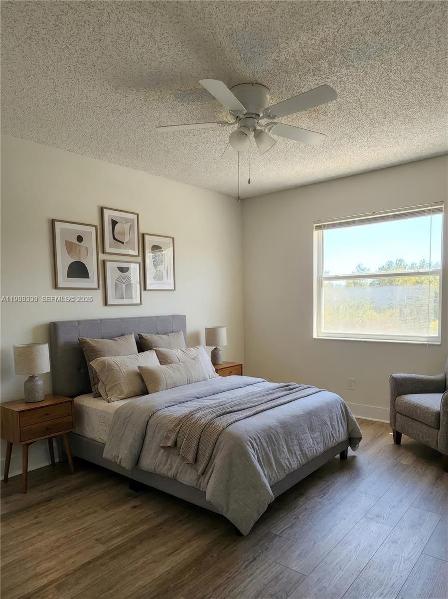 GRENADIER WEST CONDO - Residential Lease