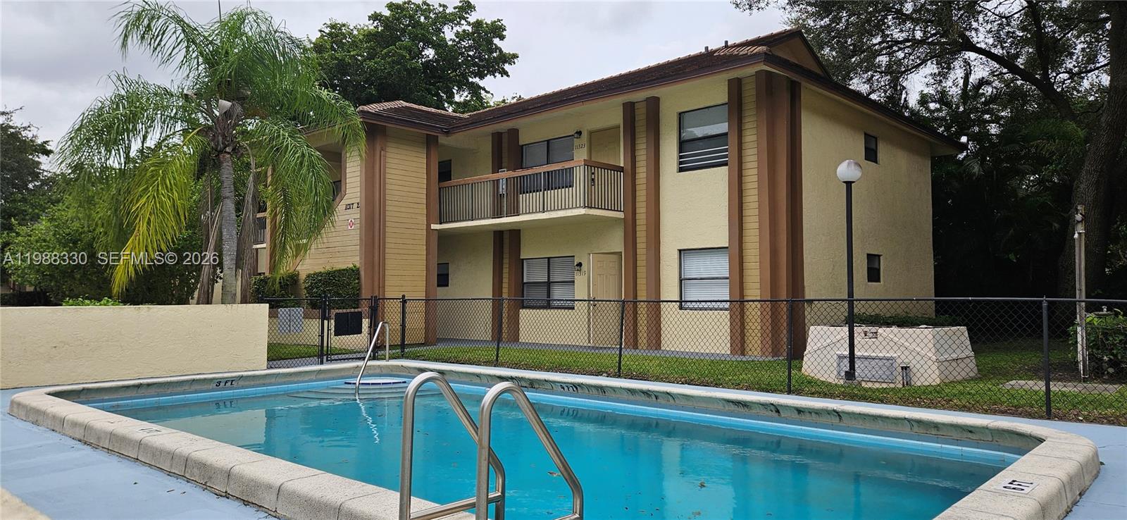 GRENADIER WEST CONDO - Residential Lease