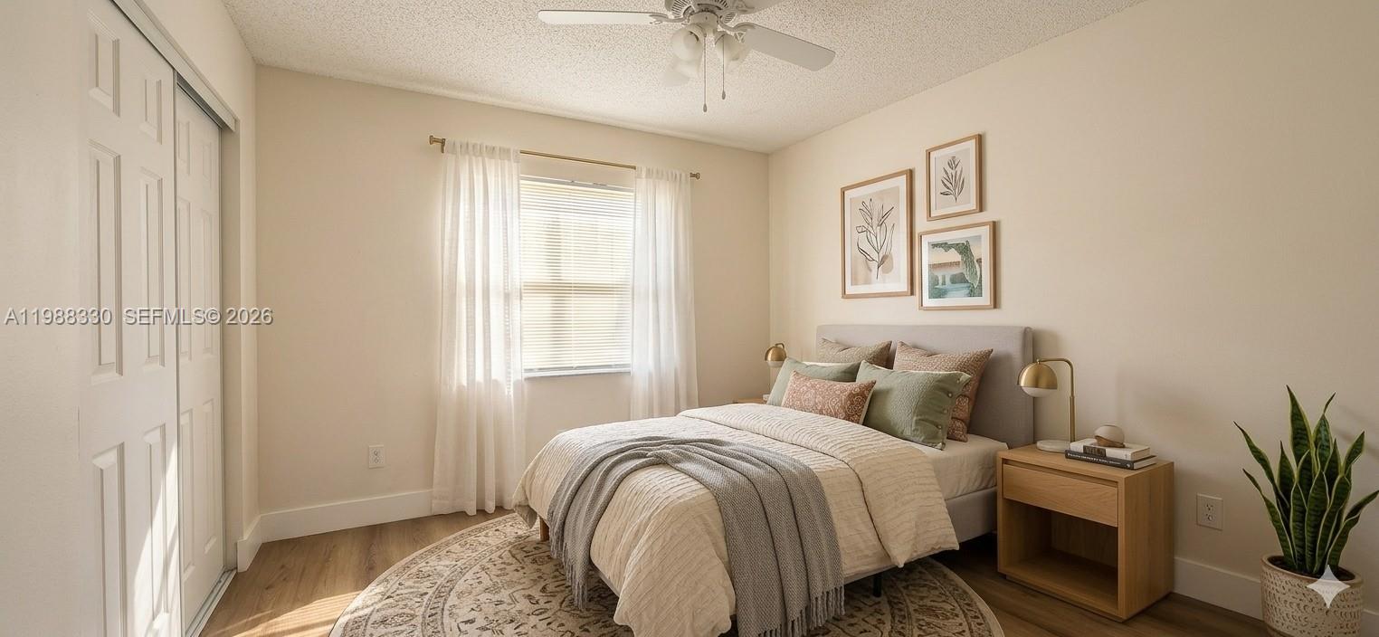 GRENADIER WEST CONDO - Residential Lease