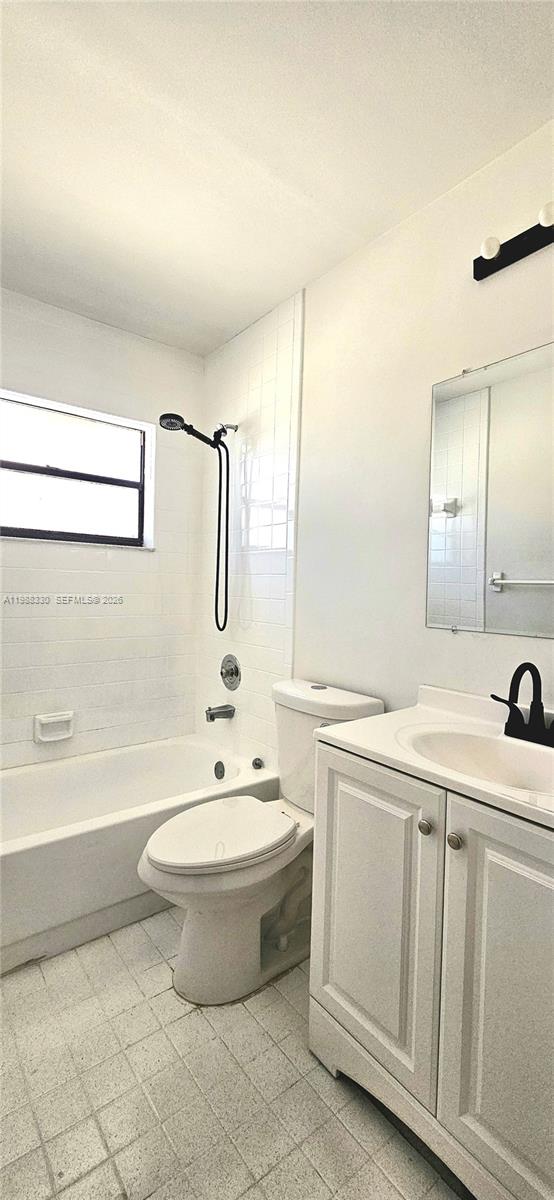 GRENADIER WEST CONDO - Residential Lease