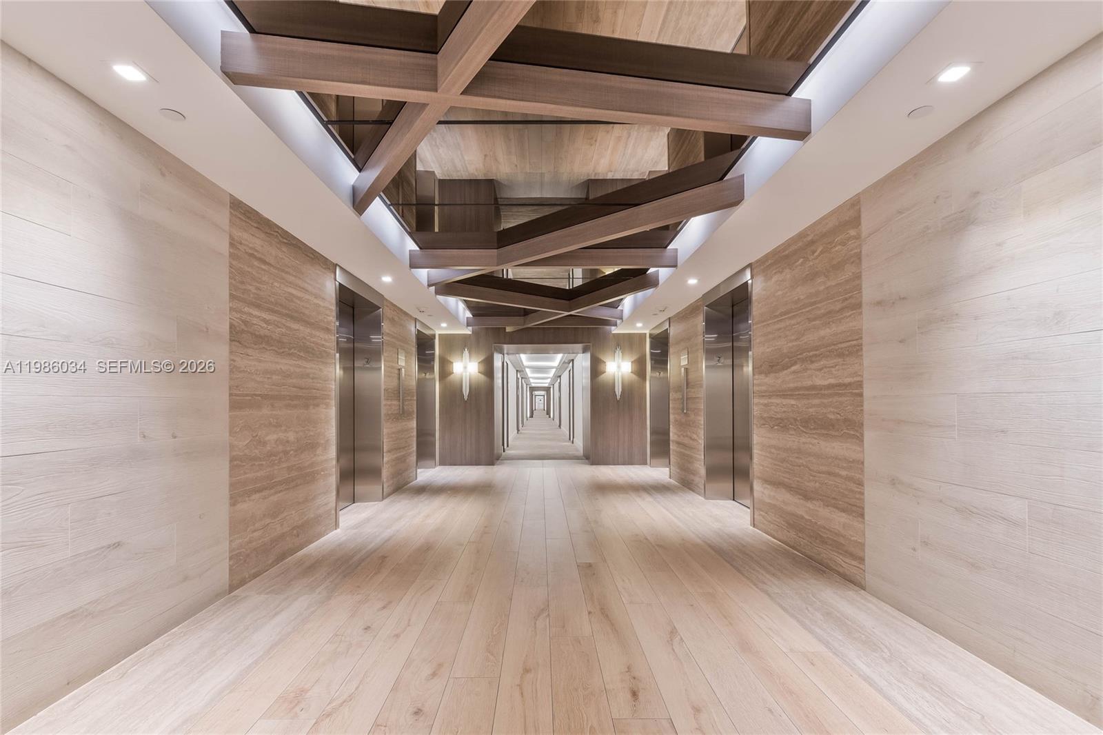 RONEY PALACE CONDO - Residential