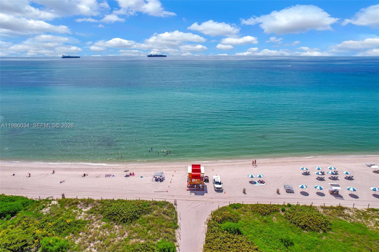 RONEY PALACE CONDO - Residential