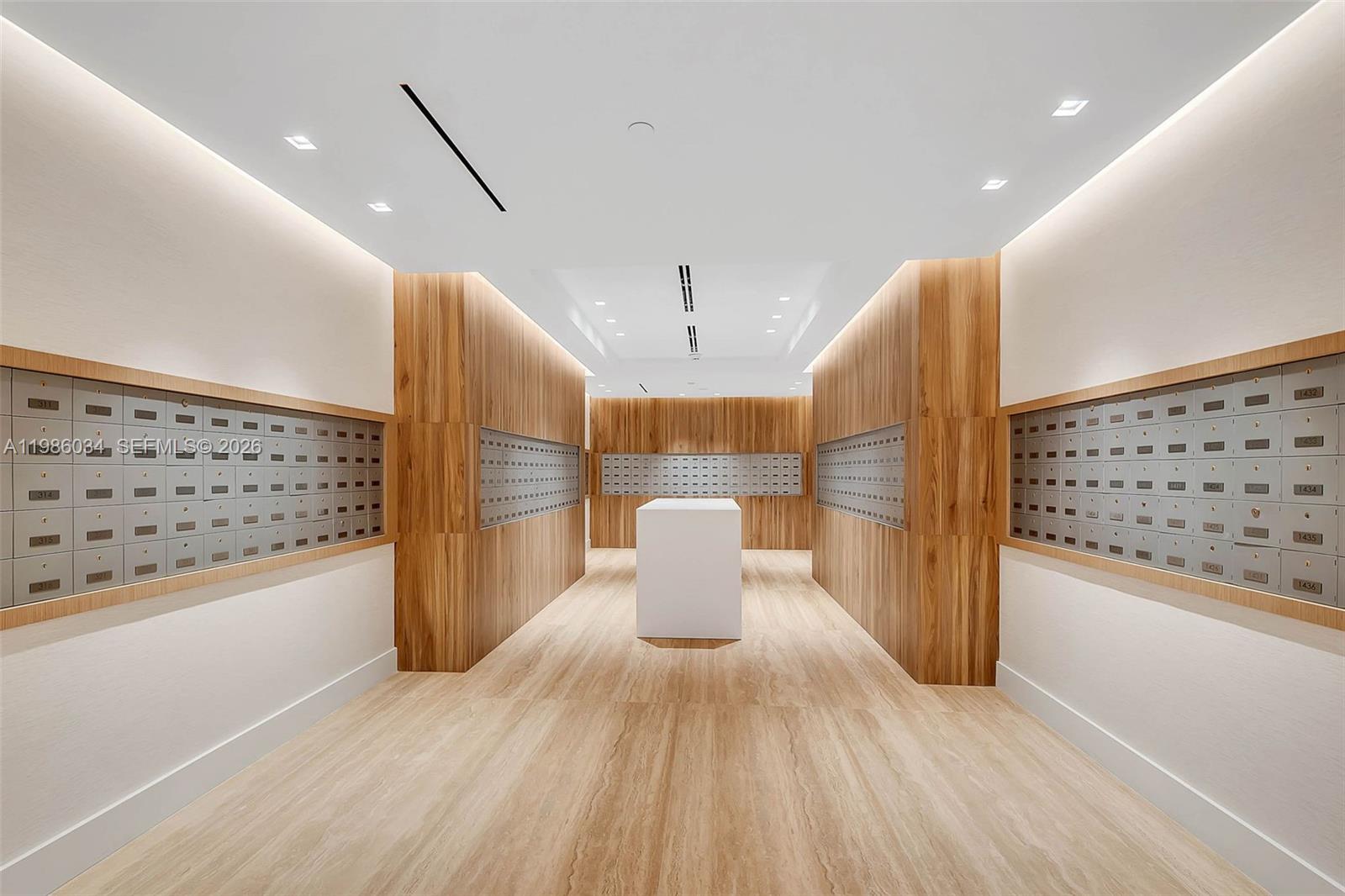 RONEY PALACE CONDO - Residential