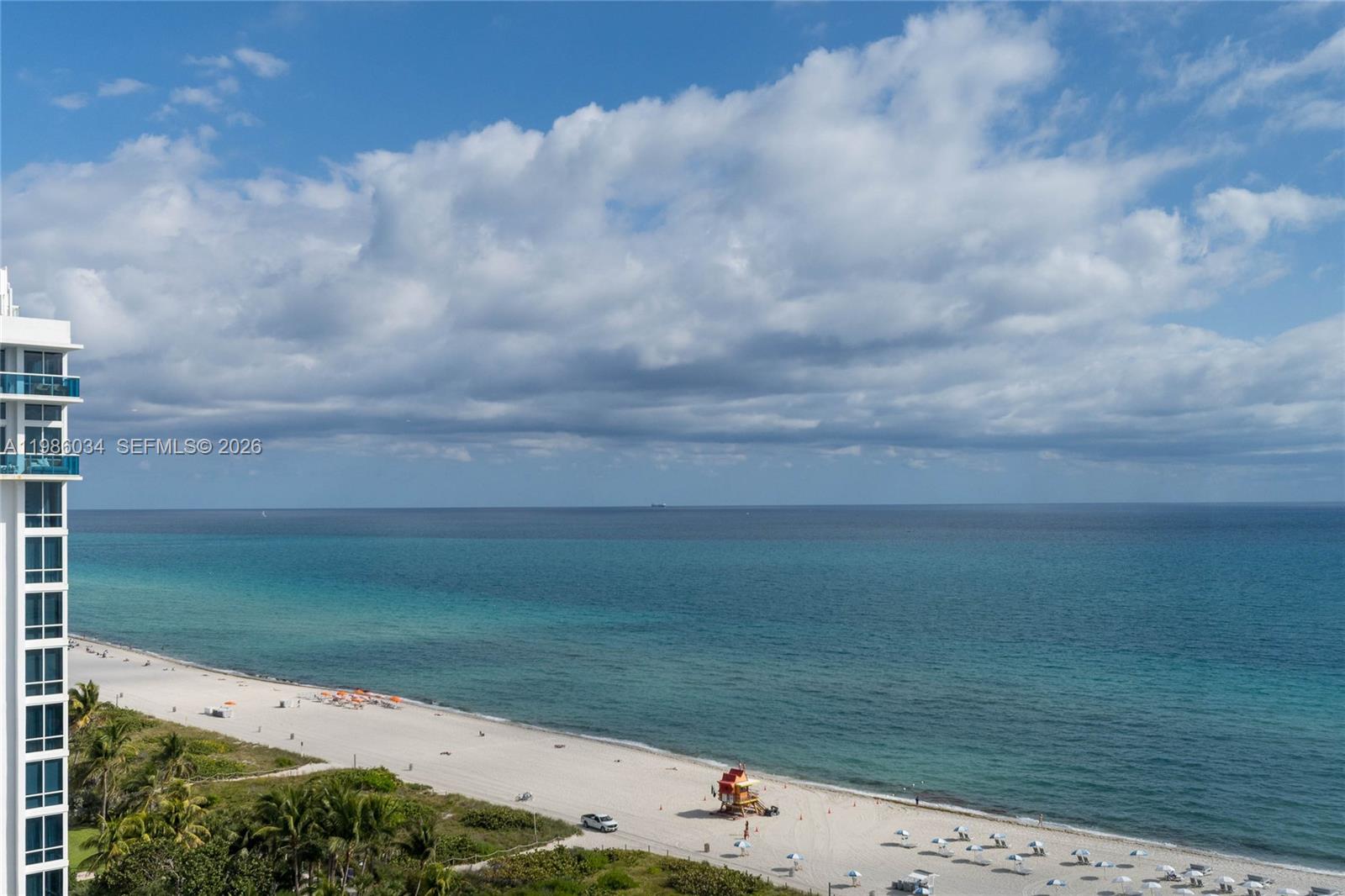 RONEY PALACE CONDO - Residential