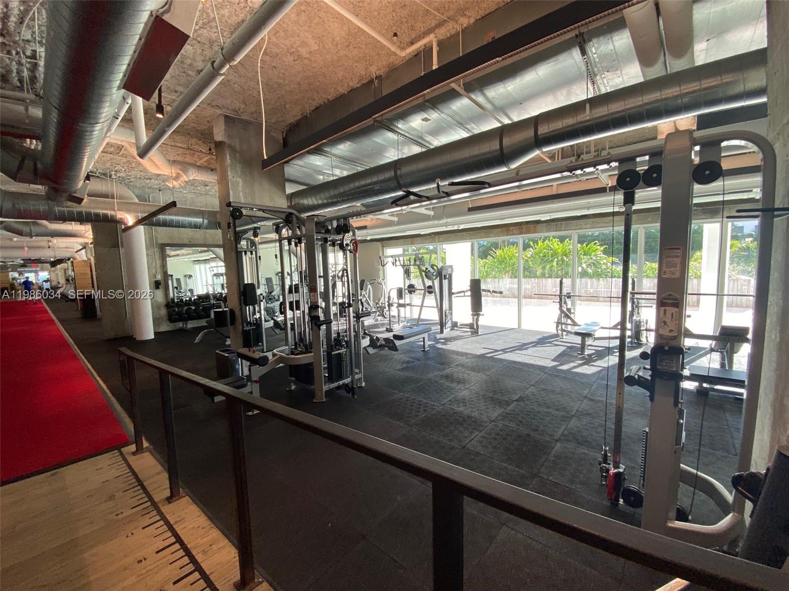 RONEY PALACE CONDO - Residential