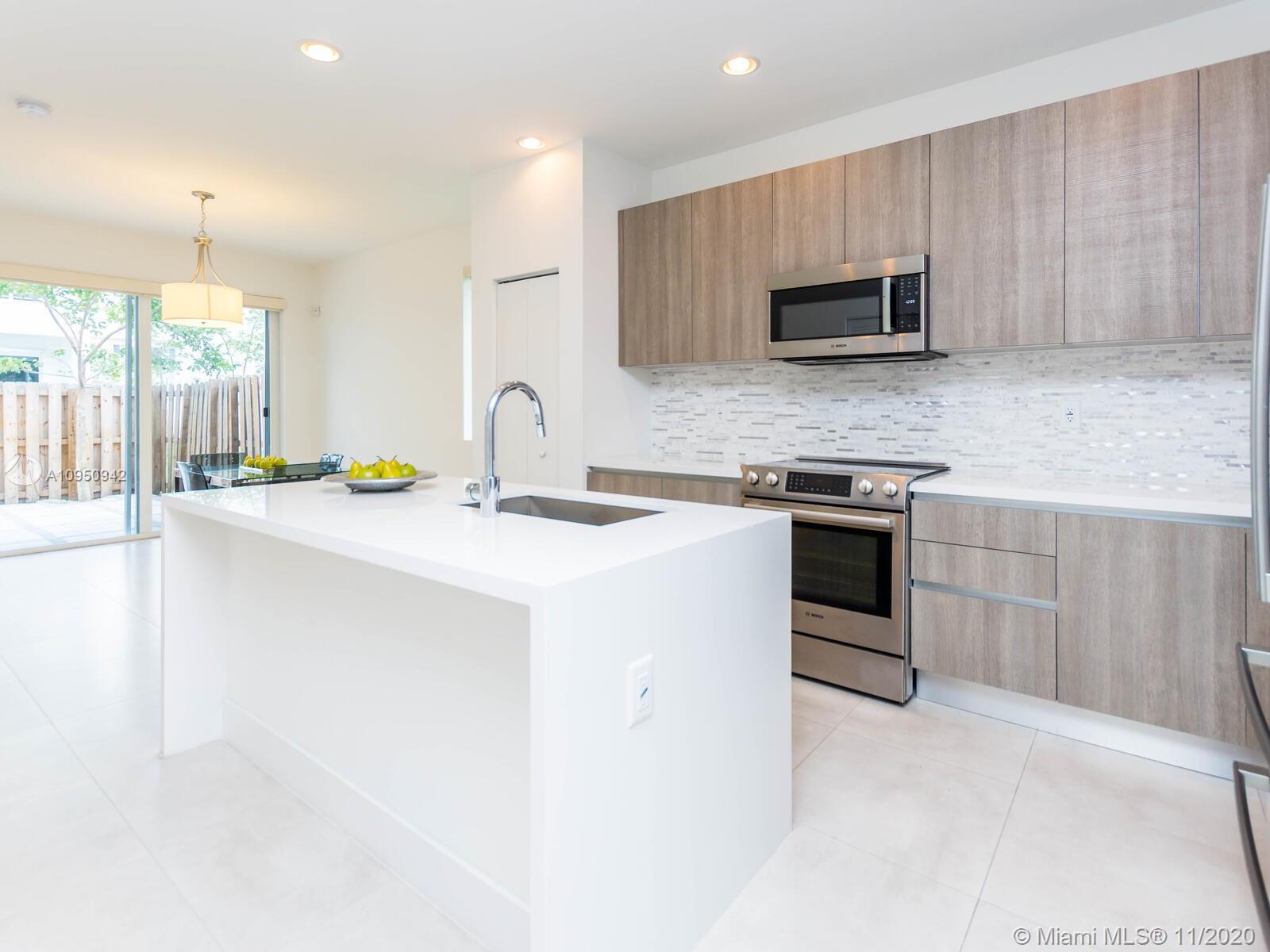 NOEVITA - Residential Lease