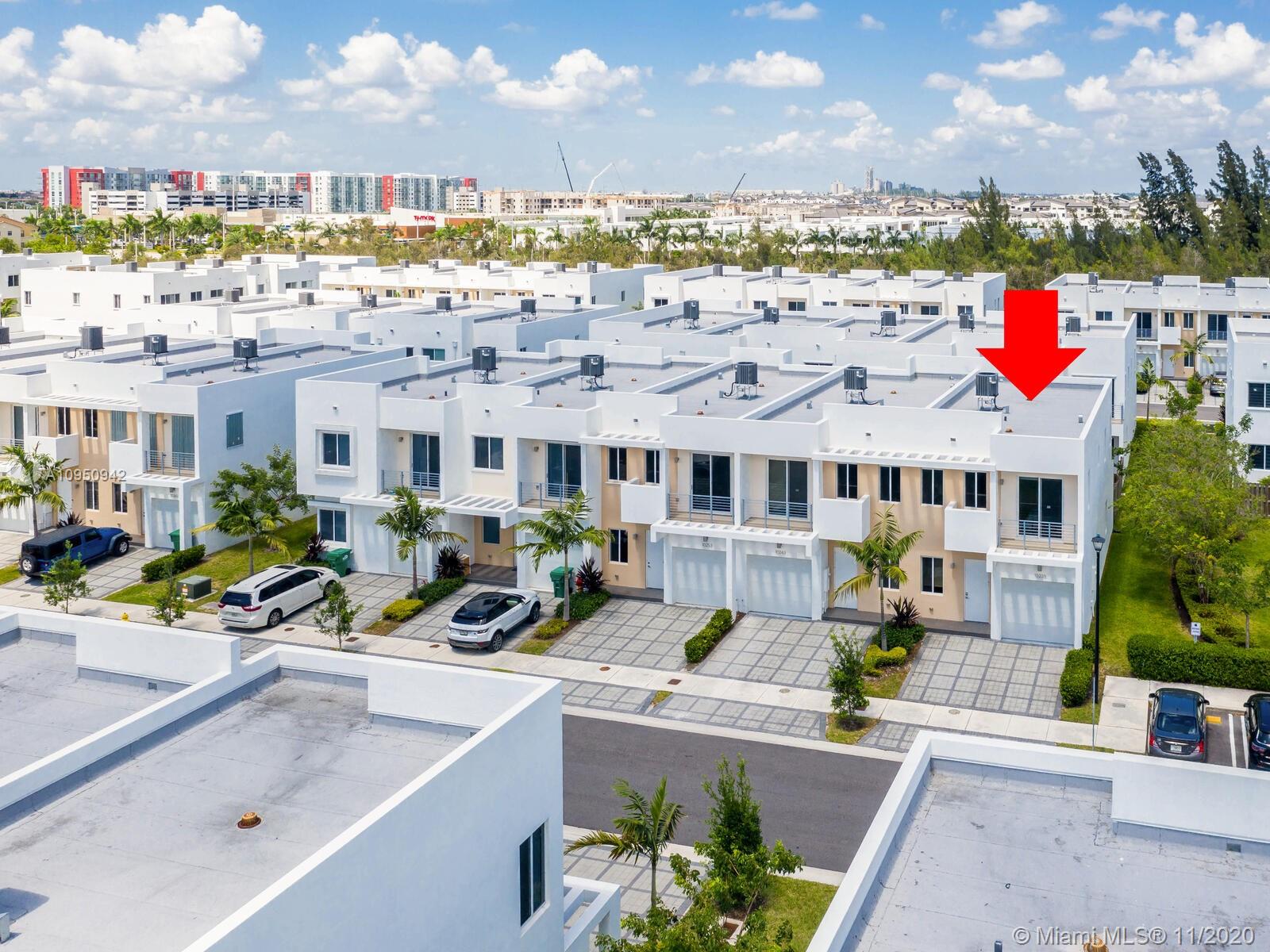 NOEVITA - Residential Lease