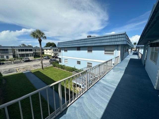 KINGS POINT BRITTANY COND - Residential Lease