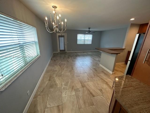 KINGS POINT BRITTANY COND - Residential Lease