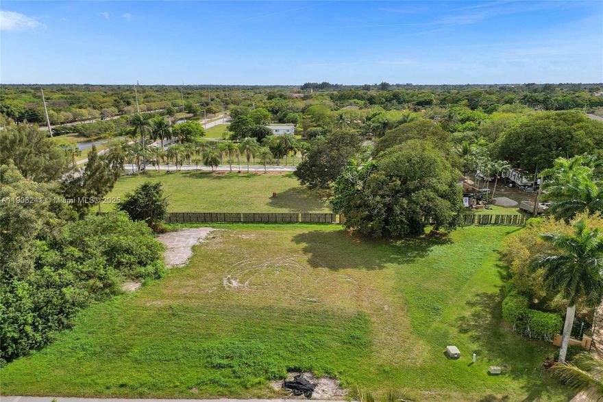 Own this beautiful READY TO BUILD lot for your dream home in prestigious PLANTATION ACRES! Per Seller - builder's acre. Existing elevated buildable HOUSE PAD, transformer, POWER, WATER in place.CLEAR of trees with some left for privacy, located on a cul-de-sac street. Lot is Well Proportioned, spacious to sides and back with flexibility and privacy around your future residence, pool and anything else you desire to have! Plantation Acres is a quiet, large-lot community, well-established estates, equestrian and rural vibe. Right next to best private schools American Heritage School Broward Campus. Central Major shopping/Sawgrass Mills Mall, BB&T arena, next to I-175 and I-595, 20 min to Ft. Lauderdale, 30 min to Boca, 15 min to airport, only 60 min to Naples.