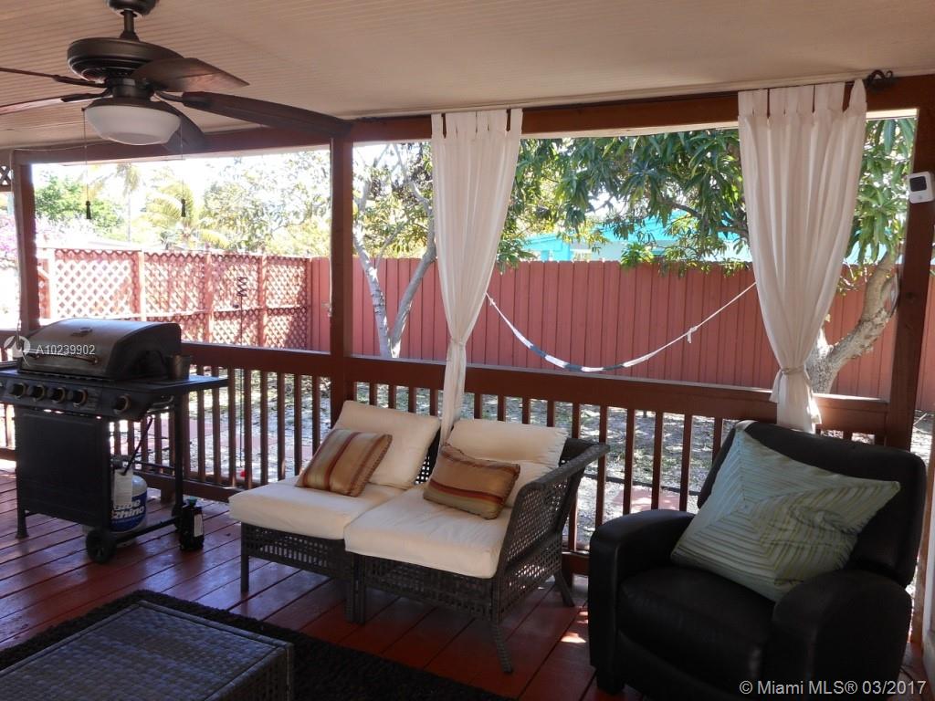 LAST CHANCE VILLAGE - Residential Lease