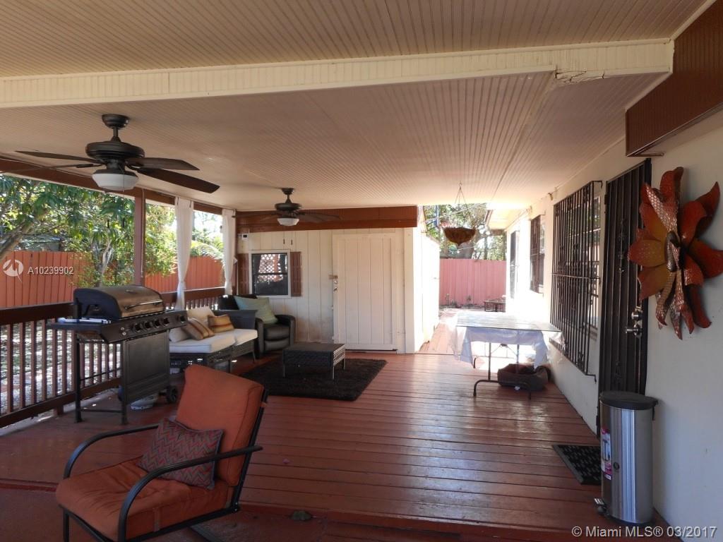 LAST CHANCE VILLAGE - Residential Lease