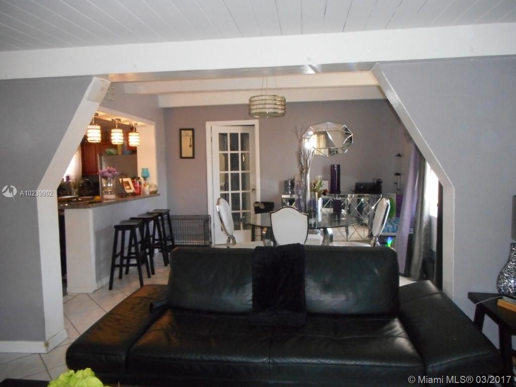 LAST CHANCE VILLAGE - Residential Lease