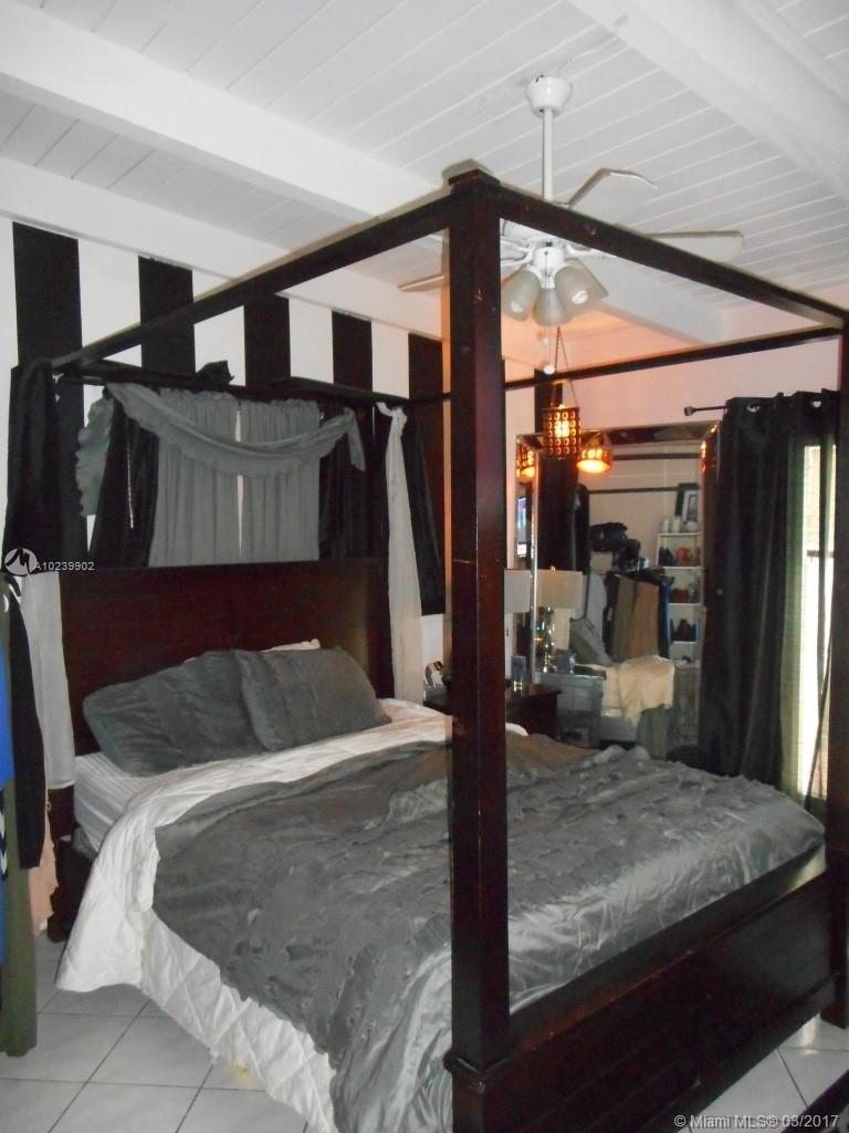 LAST CHANCE VILLAGE - Residential Lease