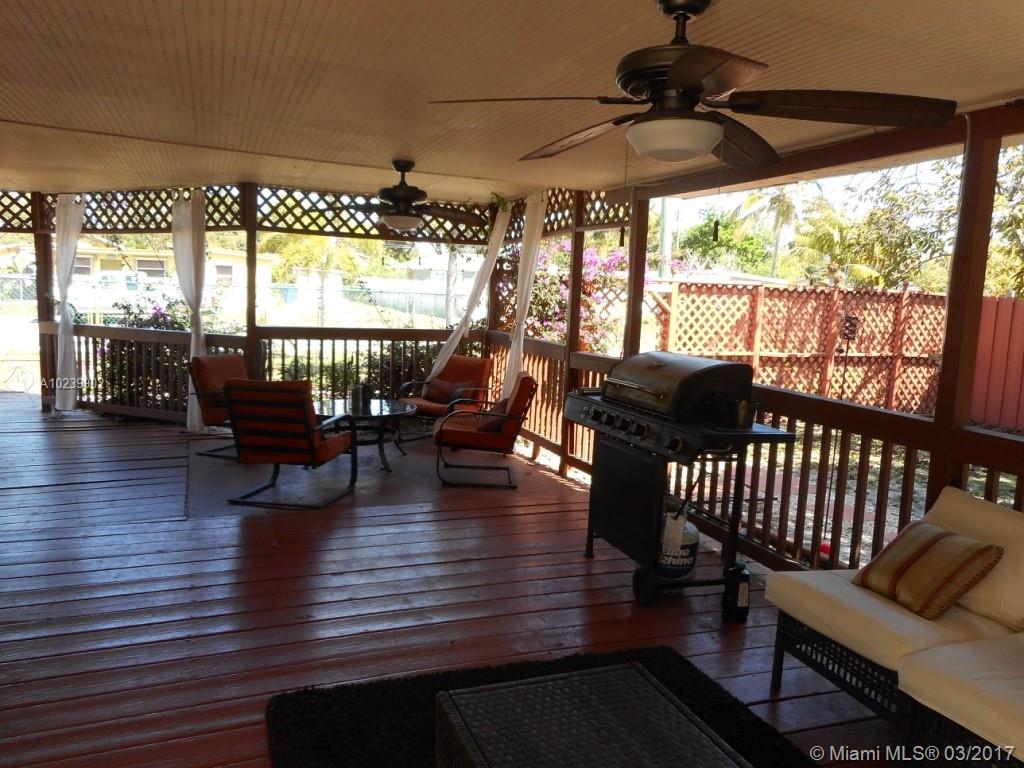 LAST CHANCE VILLAGE - Residential Lease