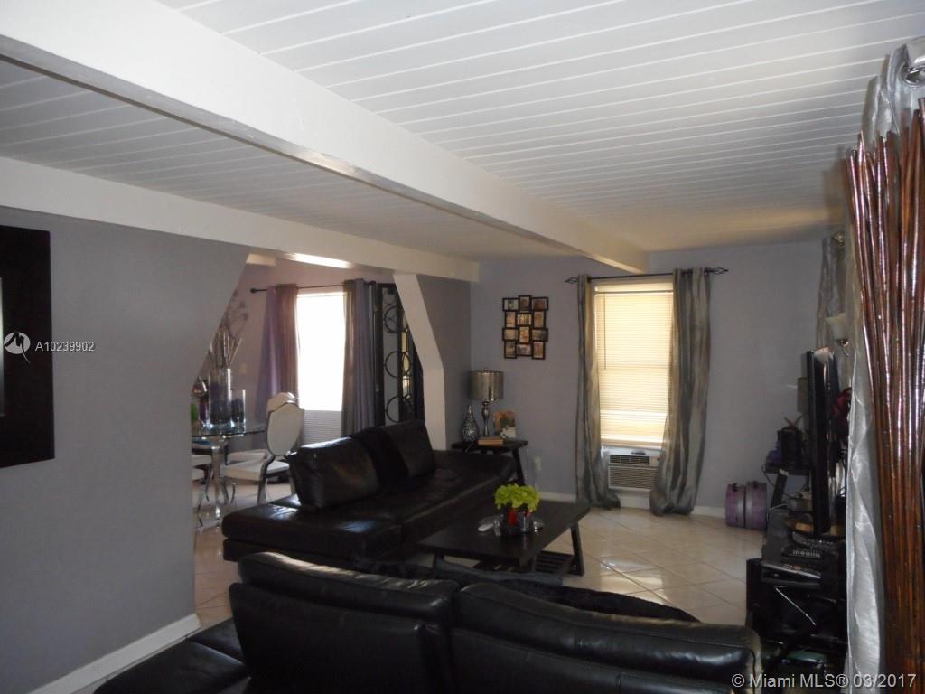 LAST CHANCE VILLAGE - Residential Lease