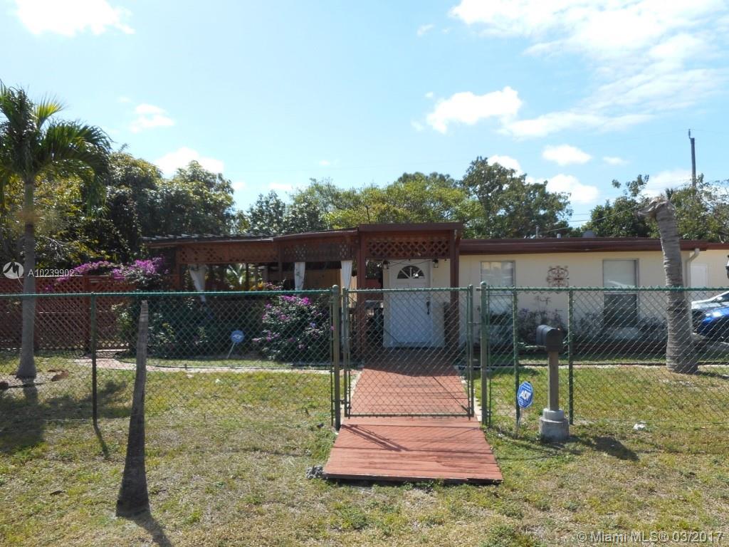 LAST CHANCE VILLAGE - Residential Lease