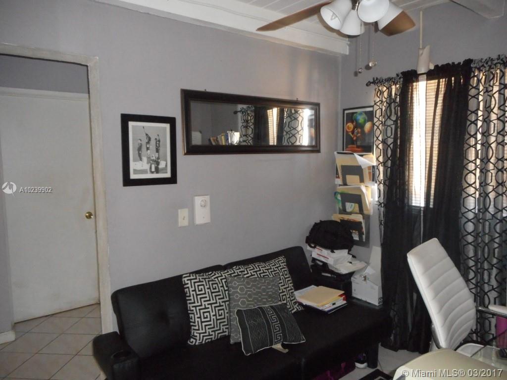 LAST CHANCE VILLAGE - Residential Lease