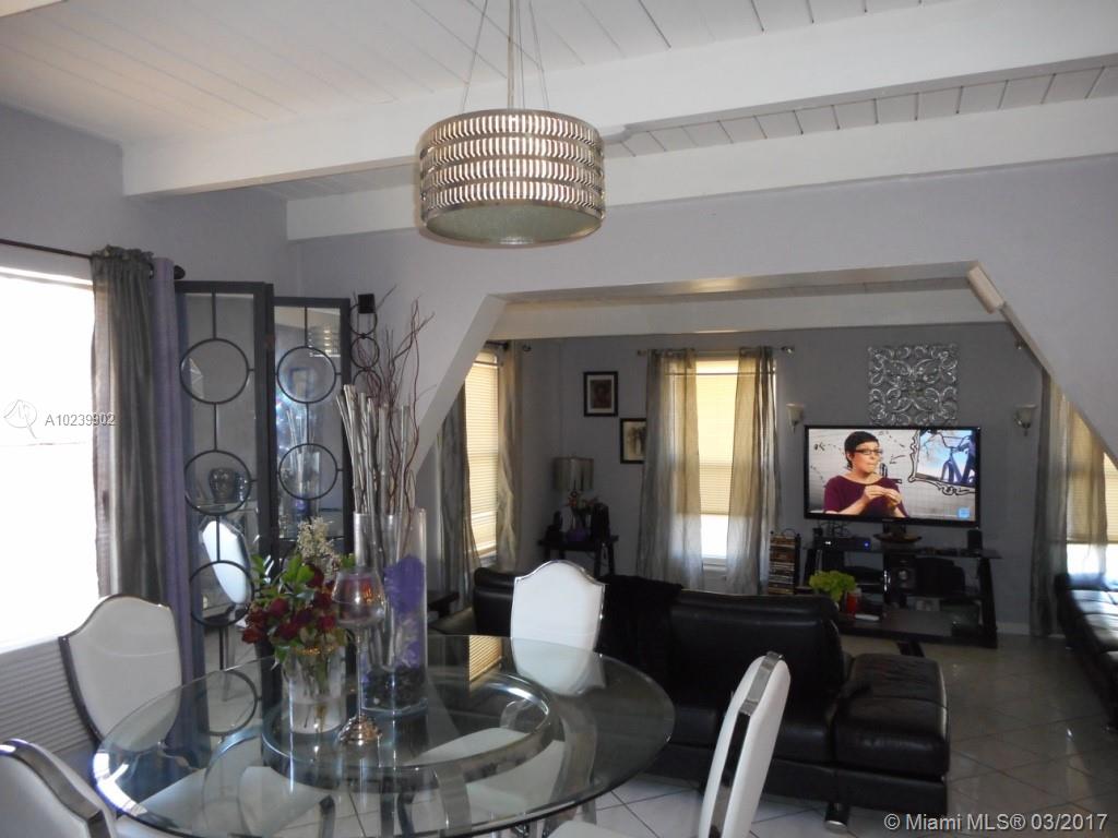 LAST CHANCE VILLAGE - Residential Lease