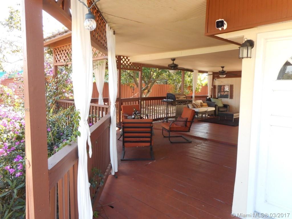 LAST CHANCE VILLAGE - Residential Lease