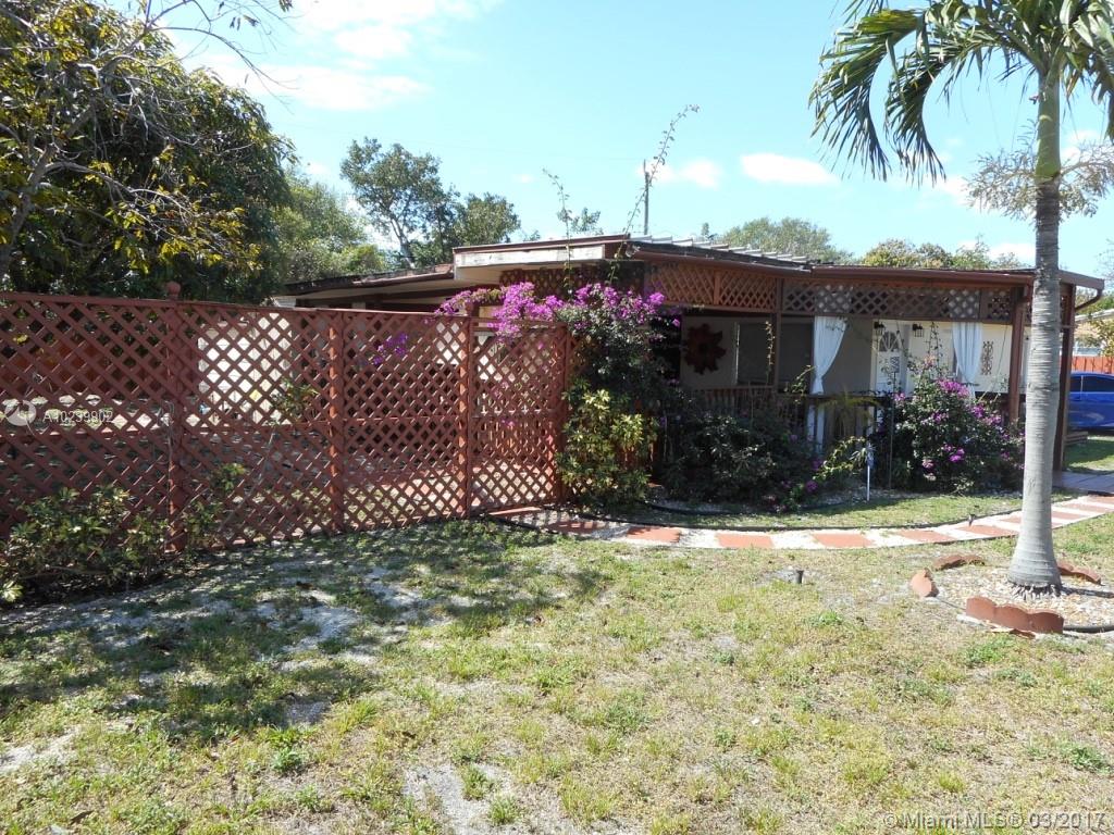 LAST CHANCE VILLAGE - Residential Lease