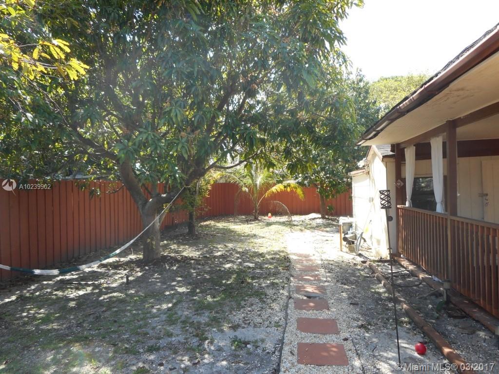 LAST CHANCE VILLAGE - Residential Lease