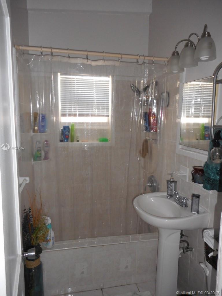 LAST CHANCE VILLAGE - Residential Lease