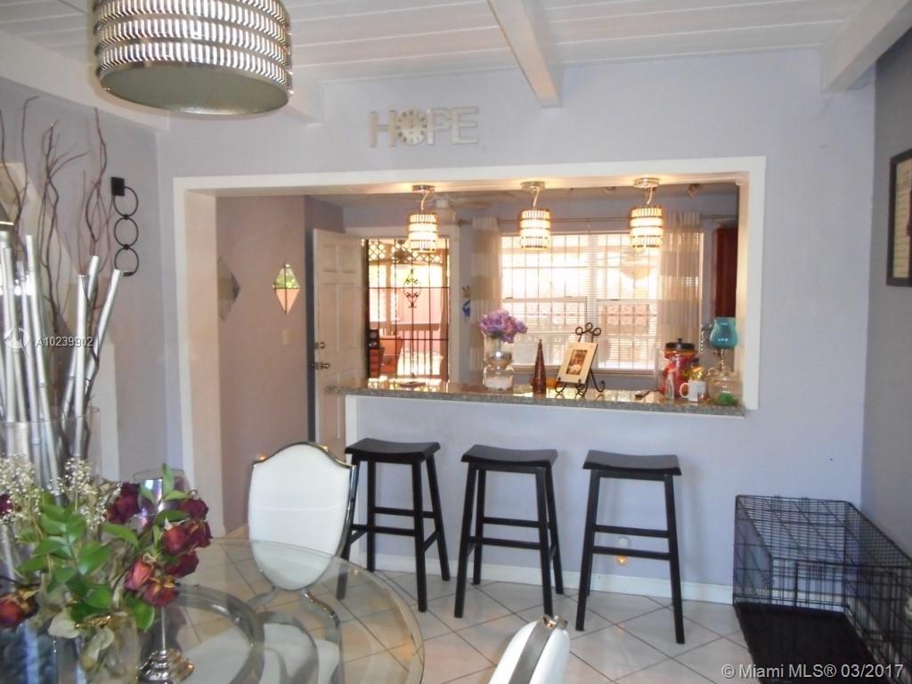 LAST CHANCE VILLAGE - Residential Lease