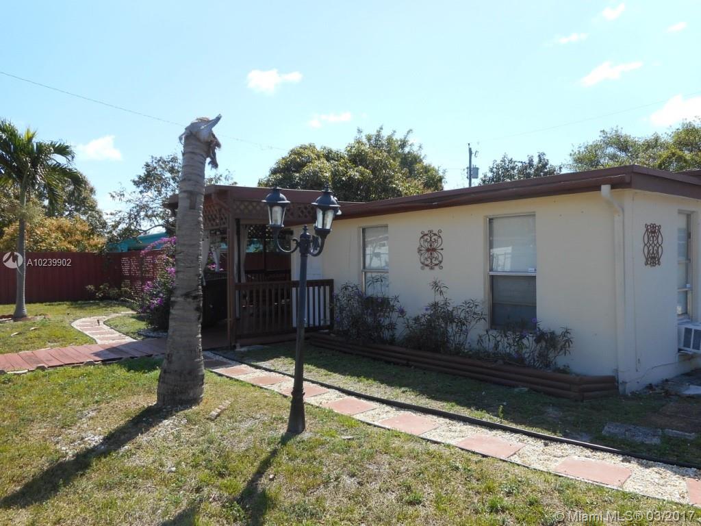 LAST CHANCE VILLAGE - Residential Lease